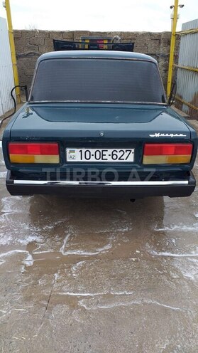 LADA (VAZ) 2107 2000, 100,000 km - 1.6 l - Bakı