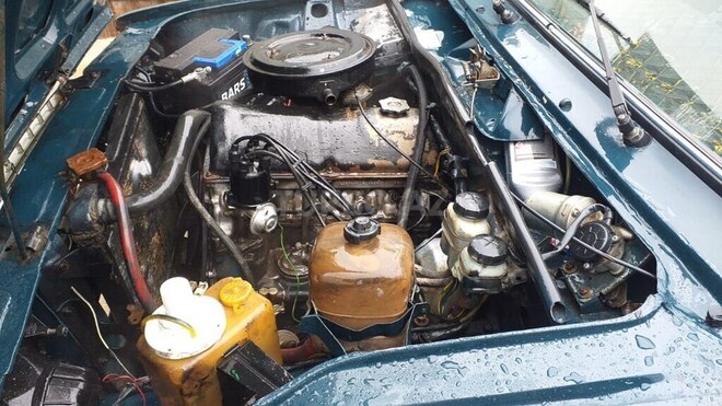 LADA (VAZ) 2107 2000, 100,000 km - 1.6 l - Bakı