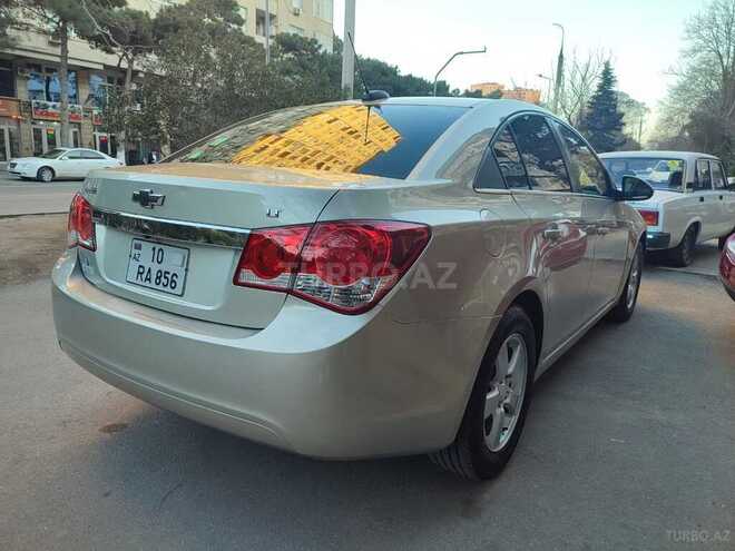 Chevrolet Cruze 2015, 96,561 km - 1.4 l - Bakı