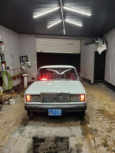 LADA (VAZ) 2107 2008, 127,500 km - 1.6 l - Bakı