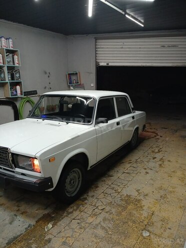 LADA (VAZ) 2107 2008, 127,500 km - 1.6 l - Bakı
