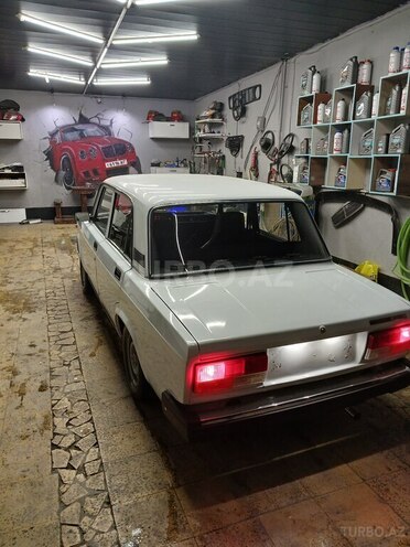 LADA (VAZ) 2107 2008, 127,500 km - 1.6 l - Bakı