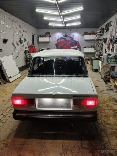 LADA (VAZ) 2107 2008, 127,500 km - 1.6 l - Bakı
