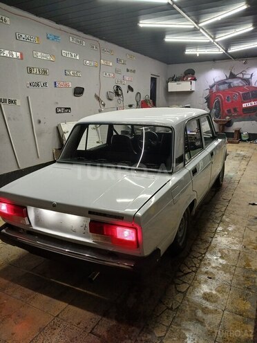 LADA (VAZ) 2107 2008, 127,500 km - 1.6 l - Bakı