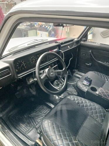 LADA (VAZ) 2107 2008, 127,500 km - 1.6 l - Bakı