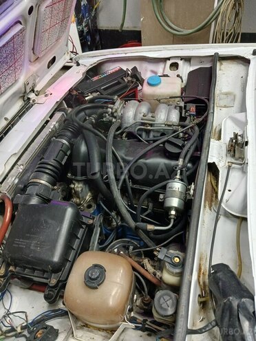 LADA (VAZ) 2107 2008, 127,500 km - 1.6 l - Bakı