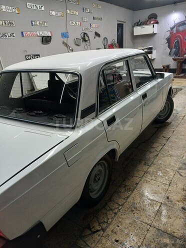 LADA (VAZ) 2107 2008, 127,500 km - 1.6 l - Bakı