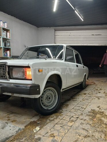 LADA (VAZ) 2107 2008, 127,500 km - 1.6 l - Bakı
