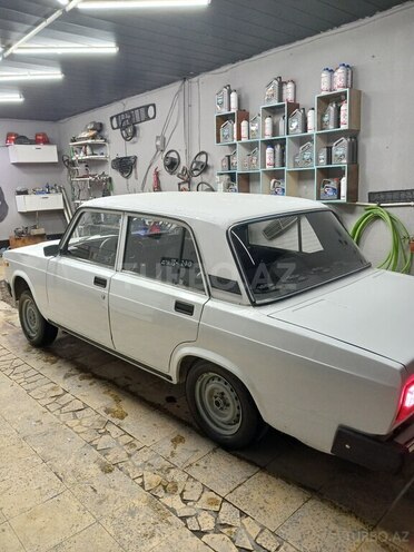 LADA (VAZ) 2107 2008, 127,500 km - 1.6 l - Bakı