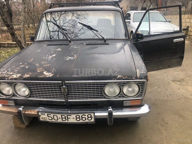 LADA (VAZ) 2103 1977, 999,999 km - 1.3 l - Bakı