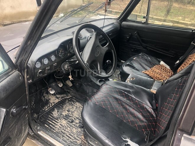LADA (VAZ) 2103 1977, 999,999 km - 1.3 l - Bakı