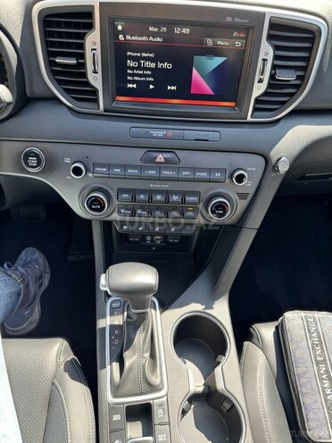 Kia Sportage 2016, 174,000 km - 1.7 l - Bakı