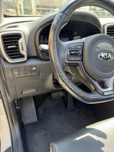 Kia Sportage 2016, 174,000 km - 1.7 l - Bakı