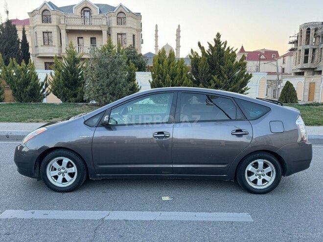 Toyota Prius 2007, 196,984 km - 1.5 l - Bakı