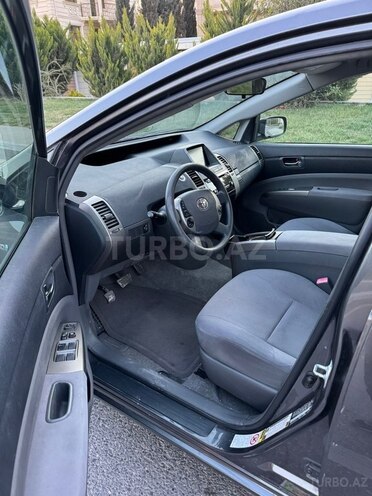 Toyota Prius 2007, 196,984 km - 1.5 l - Bakı