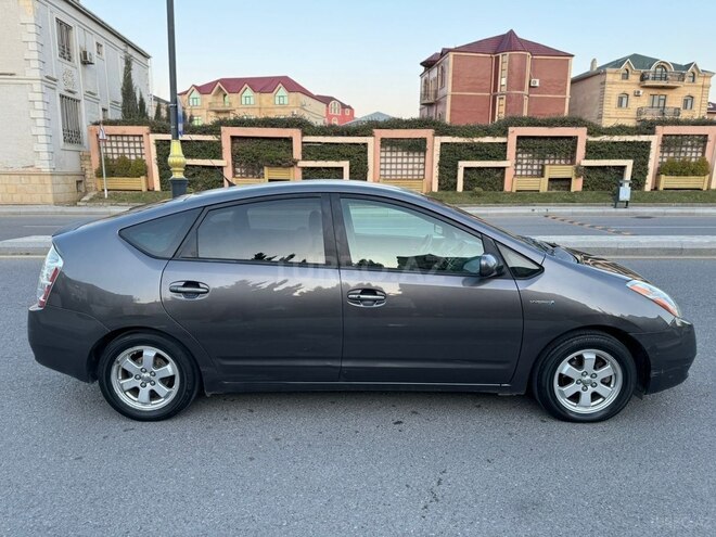 Toyota Prius 2007, 196,984 km - 1.5 l - Bakı