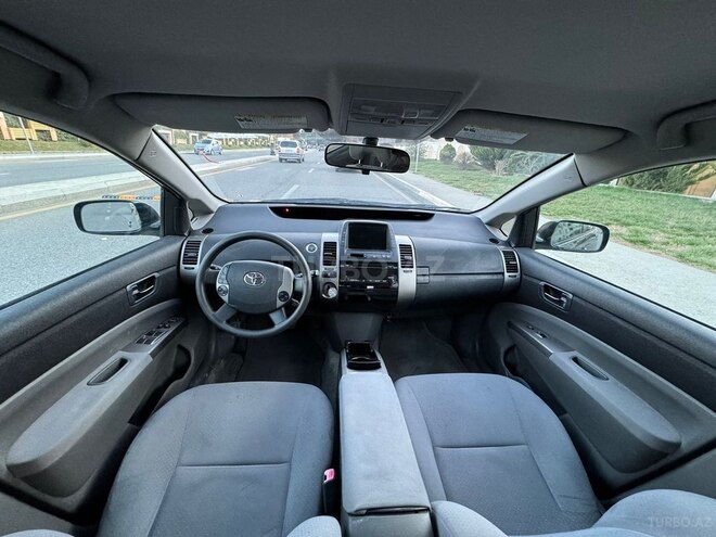 Toyota Prius 2007, 196,984 km - 1.5 l - Bakı