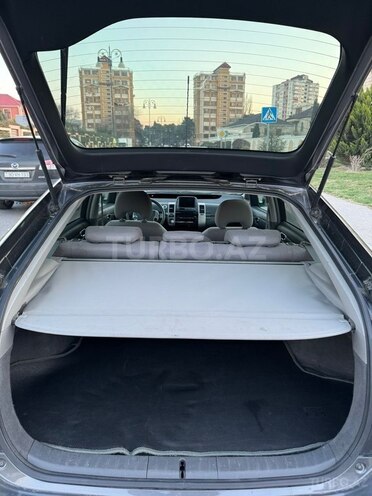 Toyota Prius 2007, 196,984 km - 1.5 l - Bakı