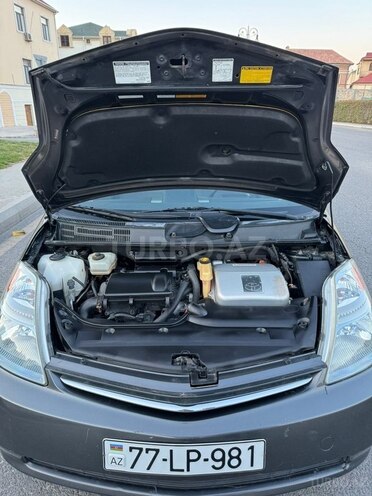 Toyota Prius 2007, 196,984 km - 1.5 l - Bakı