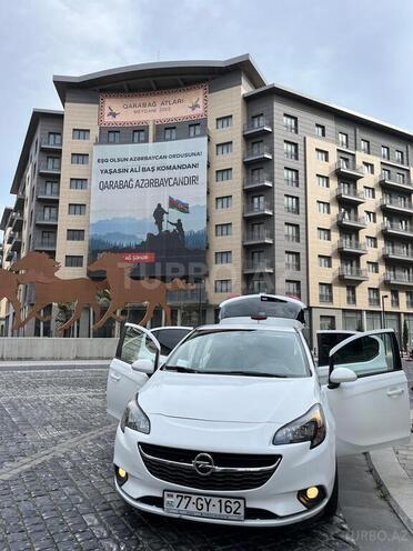 Opel Corsa 2017, 200,000 km - 1.4 л - Bakı