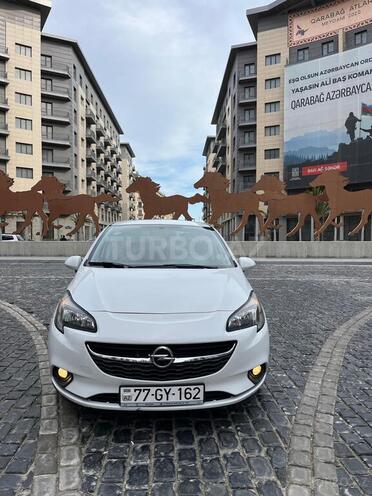 Opel Corsa 2017, 200,000 km - 1.4 л - Bakı