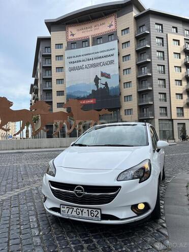 Opel Corsa 2017, 200,000 km - 1.4 л - Bakı
