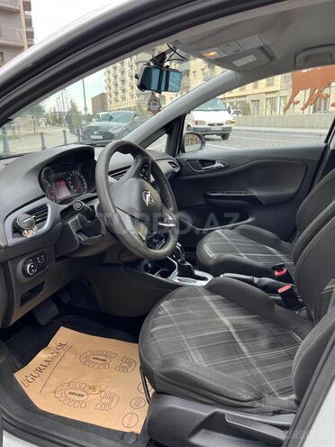 Opel Corsa 2017, 200,000 km - 1.4 л - Bakı