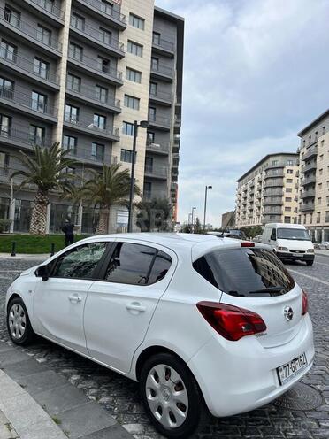 Opel Corsa 2017, 200,000 km - 1.4 л - Bakı