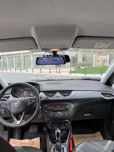 Opel Corsa 2017, 200,000 km - 1.4 л - Bakı