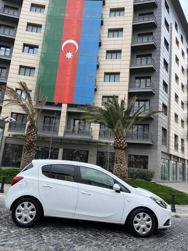 Opel Corsa 2017, 200,000 km - 1.4 л - Bakı