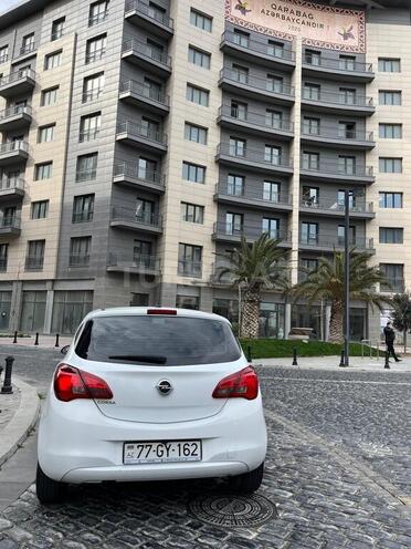 Opel Corsa 2017, 200,000 km - 1.4 л - Bakı