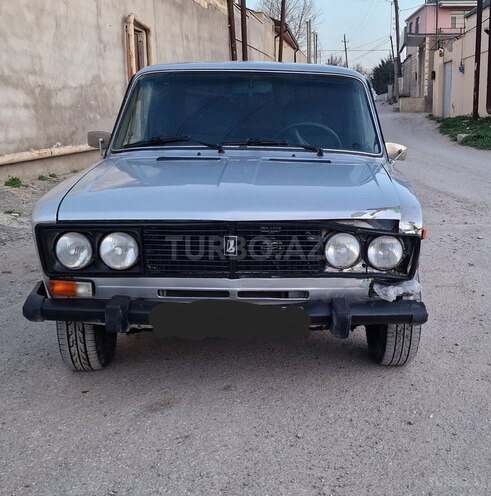 LADA (VAZ) 2106 2003, 78,000 km - 1.6 l - Bakı