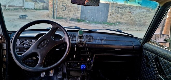 LADA (VAZ) 2106 2003, 78,000 km - 1.6 l - Bakı