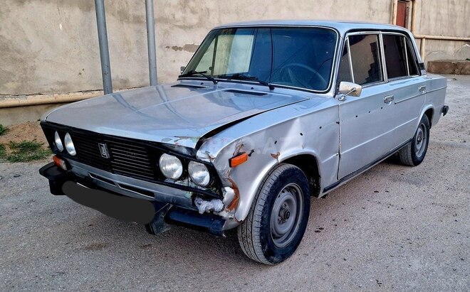 LADA (VAZ) 2106 2003, 78,000 km - 1.6 l - Bakı