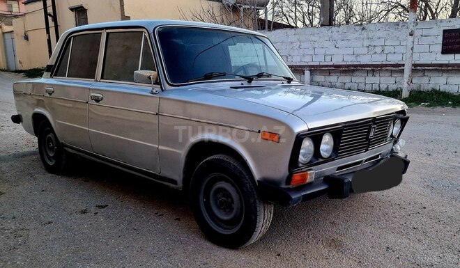 LADA (VAZ) 2106 2003, 78,000 km - 1.6 l - Bakı