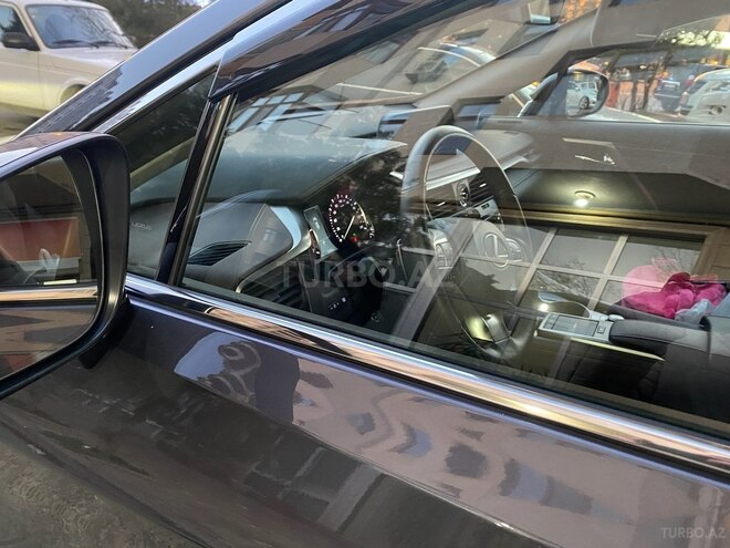 Lexus RX 300 2022, 4,900 km - 2.0 l - Bakı