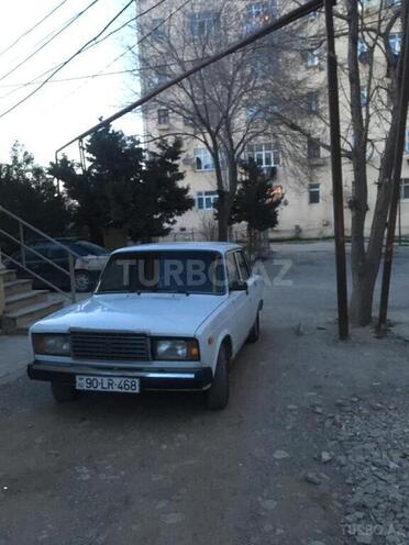 LADA (VAZ) 2107 2000, 97,478 km - 1.6 l - Sumqayıt