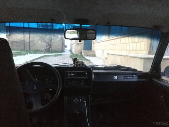 LADA (VAZ) 2107 2000, 97,478 km - 1.6 l - Sumqayıt