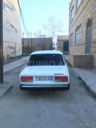 LADA (VAZ) 2107 2000, 97,478 km - 1.6 l - Sumqayıt