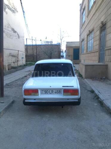 LADA (VAZ) 2107 2000, 97,478 km - 1.6 l - Sumqayıt