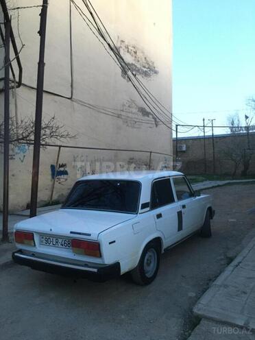 LADA (VAZ) 2107 2000, 97,478 km - 1.6 l - Sumqayıt