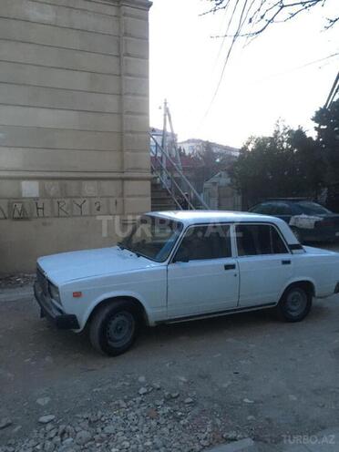 LADA (VAZ) 2107 2000, 97,478 km - 1.6 l - Sumqayıt