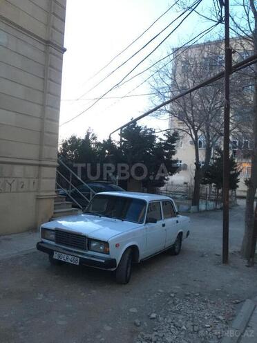 LADA (VAZ) 2107 2000, 97,478 km - 1.6 l - Sumqayıt