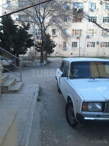 LADA (VAZ) 2107 2000, 97,478 km - 1.6 l - Sumqayıt