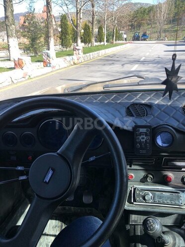 LADA (VAZ) 2106 1987, 15,000 km - 1.5 л - Şamaxı