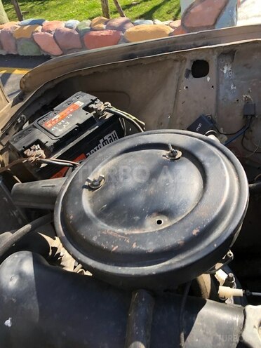 LADA (VAZ) 2106 1987, 15,000 km - 1.5 л - Şamaxı