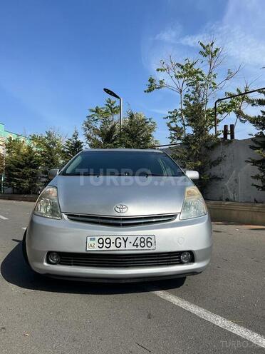 Toyota Prius 2008, 250,000 km - 1.5 l - Bakı