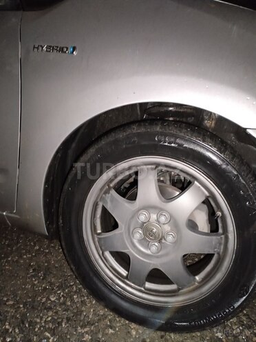 Toyota Prius 2008, 250,000 km - 1.5 l - Bakı