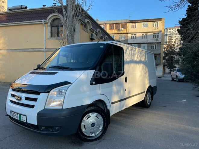 Ford Transit 2009, 185,000 km - 2.2 l - Bakı