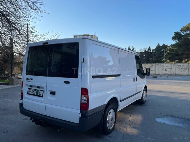 Ford Transit 2009, 185,000 km - 2.2 l - Bakı